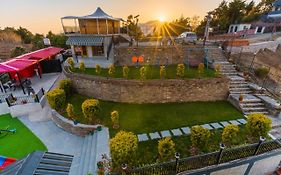 Viable Inn , Mukteshwar - Himalayan View